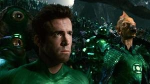 Illustration for article titled Party like a Green Lantern!